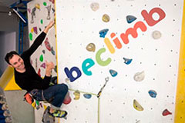 Franquicia Beclimb Franquicia Beclimb