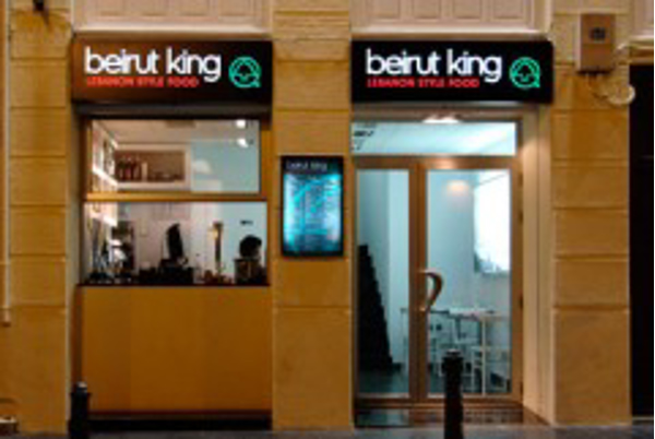 Franquicia Beirut King Franquicia Beirut King