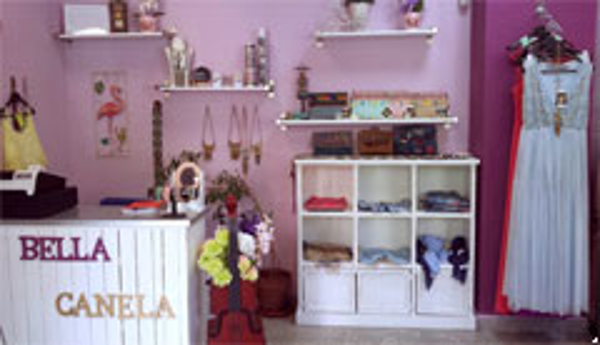 Franquicia Bella Canela Moda Franquicia Bella Canela Moda