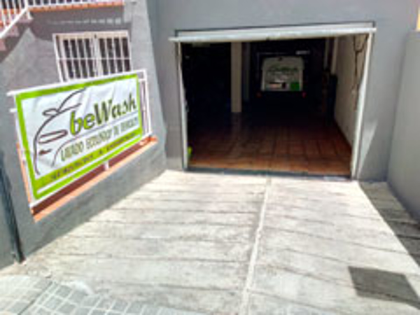Franquicia Bewash Franquicia Bewash