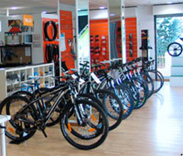 Franquicia Bicimarket Franquicia Bicimarket
