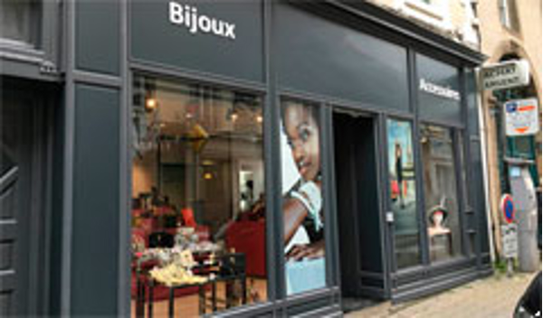 Franquicia Bijou Brio Franquicia Bijou Brio