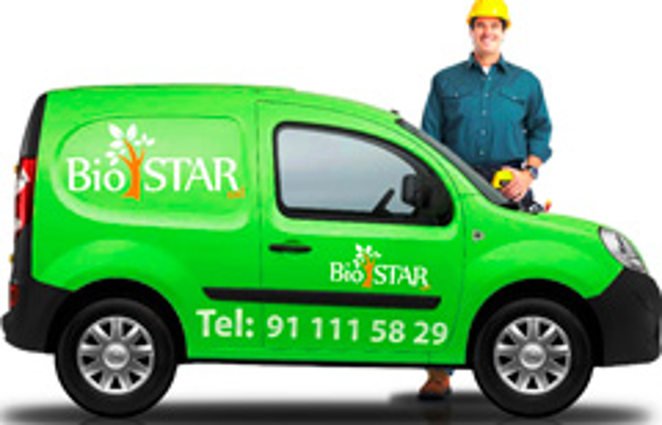 Franquicia BioSTAR Oil Franquicia BioSTAR Oil