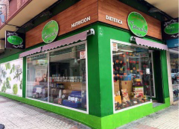 Franquicia Bioglobal Franquicia Bioglobal
