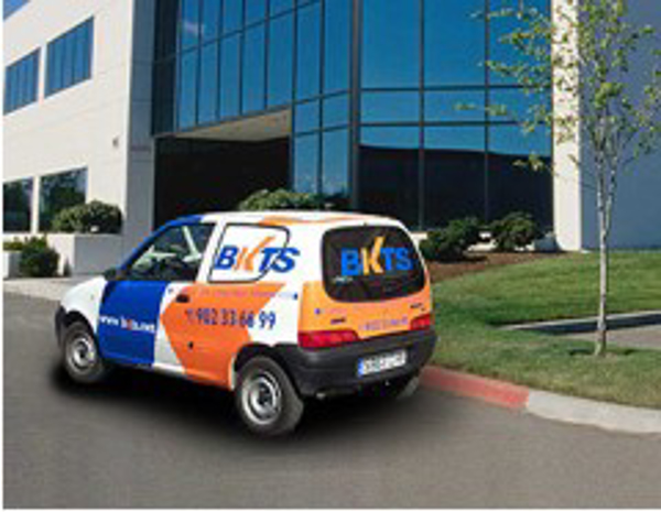Franquicia Bkts Franquicia Bkts