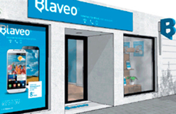 Franquicia Blaveo Franquicia Blaveo