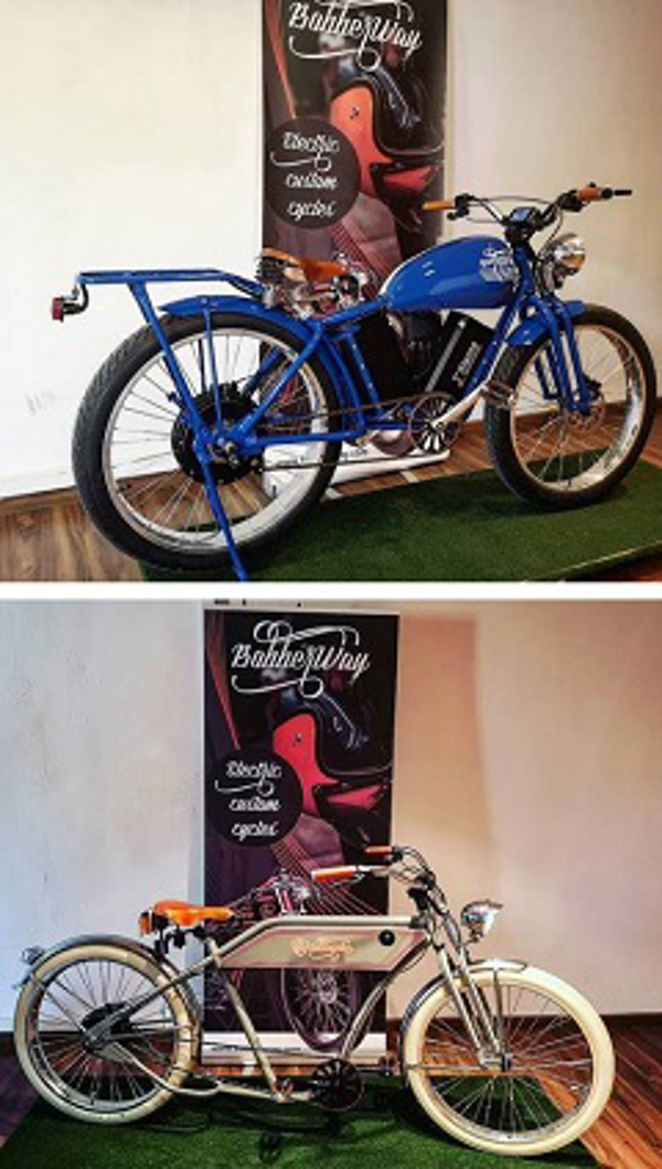 Franquicia Bobberway Franquicia Bobberway