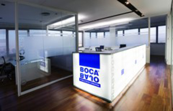 Franquicia Bocabajo Franquicia Bocabajo