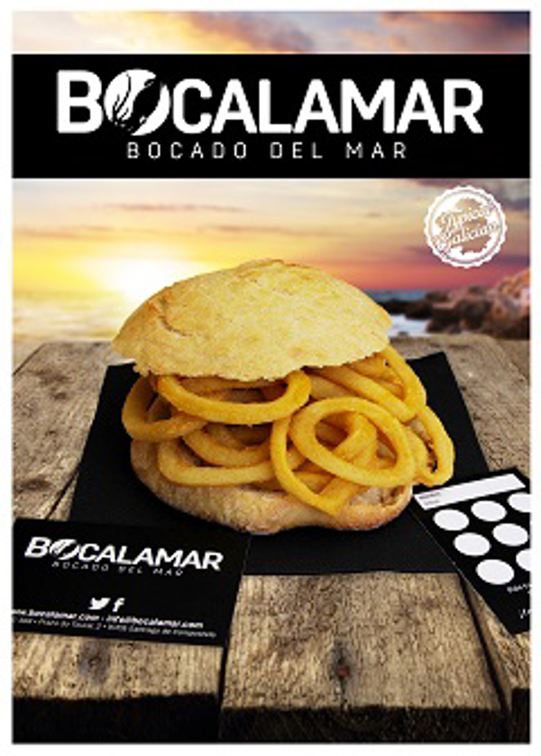 Franquicia Bocalamar Franquicia Bocalamar