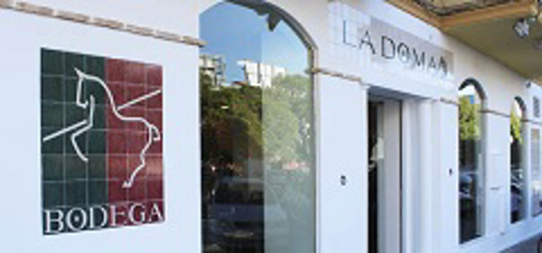 Franquicia Bodega La Doma Franquicia Bodega La Doma