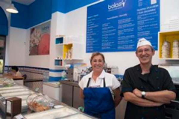 Franquicia Bolas Helados Arte-sanos Franquicia Bolas Helados Arte-sanos