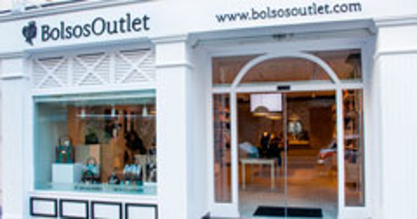 Franquicia Bolsos Outlet Franquicia Bolsos Outlet