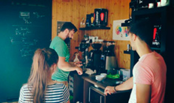 Franquicia Bora Bistro Café Franquicia Bora Bistro Café