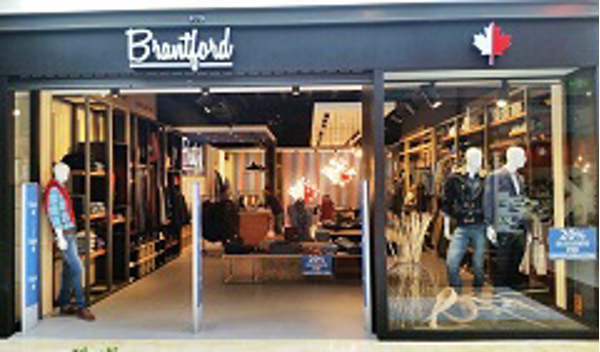 Franquicia Brantford Franquicia Brantford