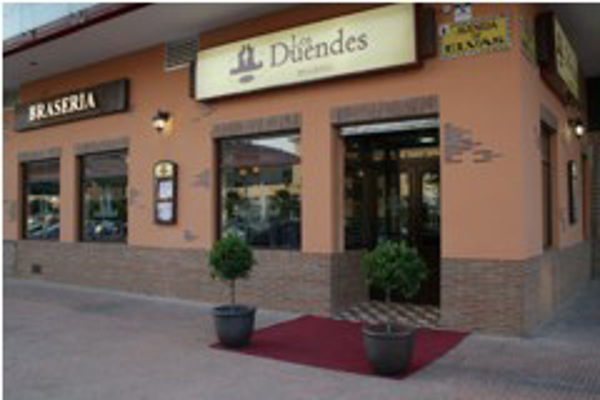 Franquicia Brasería Los Duendes Franquicia Brasería Los Duendes