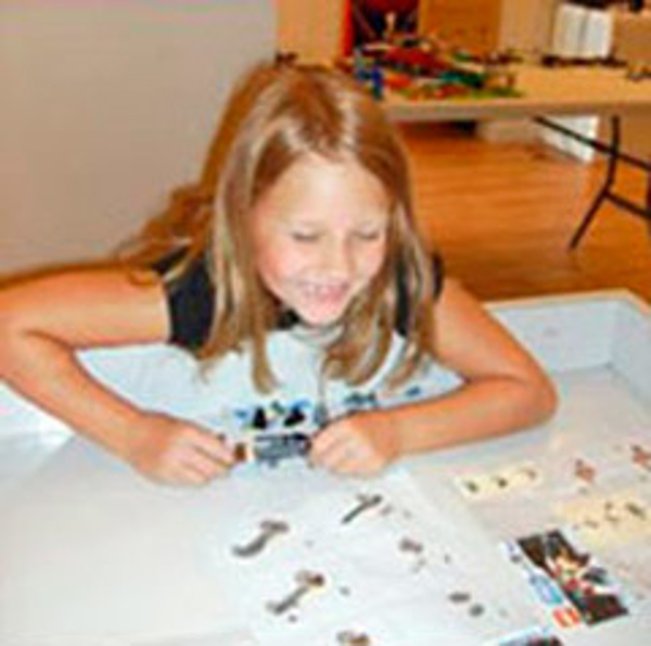 Franquicia Bricks 4 Kidz Franquicia Bricks 4 Kidz