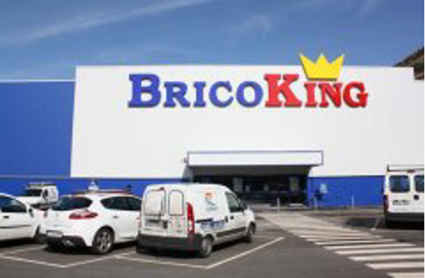 Franquicia Bricoking