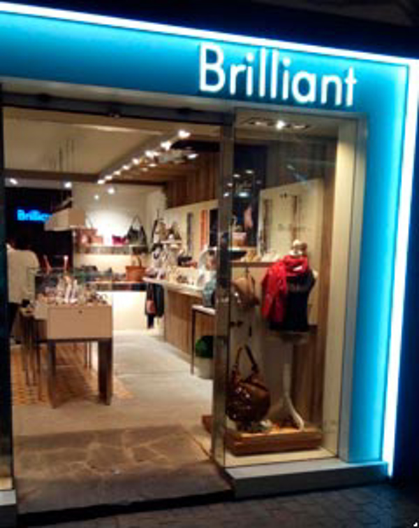Franquicia Brilliant Franquicia Brilliant