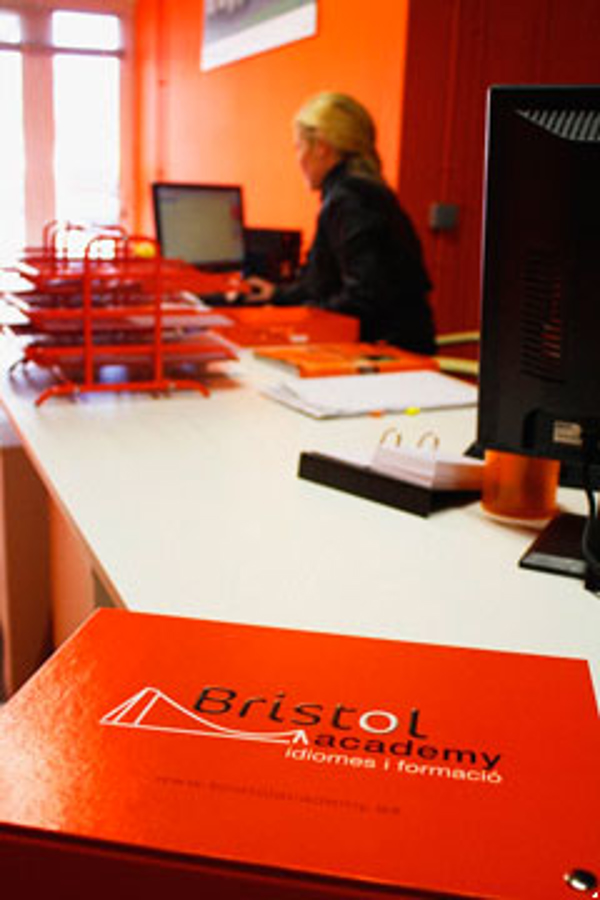 Franquicia Bristol Academy Franquicia Bristol Academy