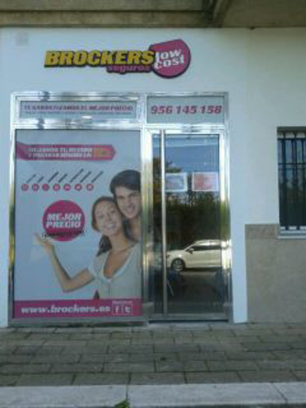 Franquicia Brockers Seguros Low Cost Franquicia Brockers Seguros Low Cost