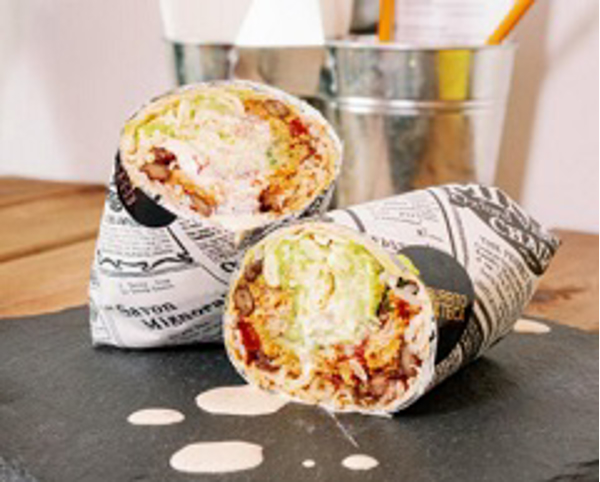 Franquicia Burrito Azteca Franquicia Burrito Azteca