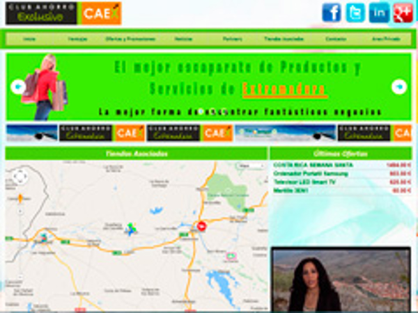 Franquicia CAEX Franquicia CAEX