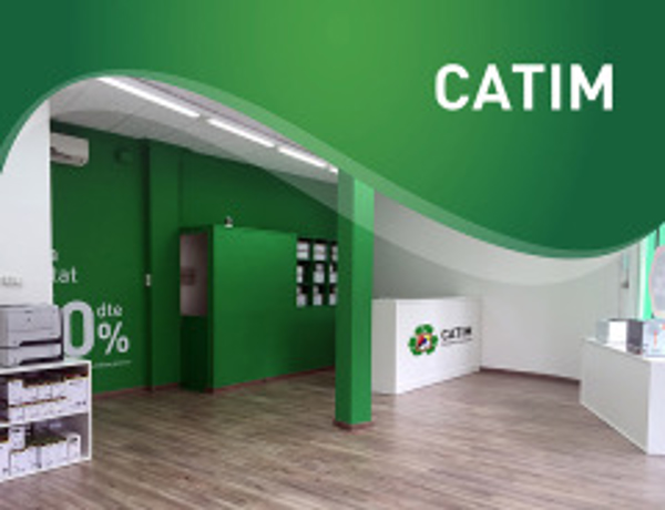 Franquicia CATIM Franquicia CATIM