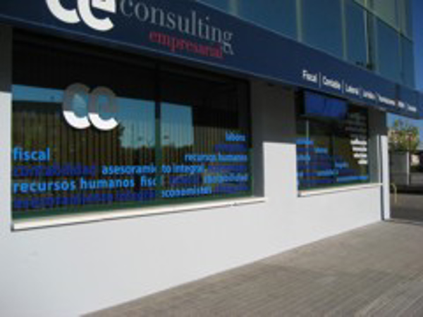Franquicia CE Consulting Empresarial