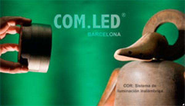 Franquicia COM.LED Franquicia COM.LED