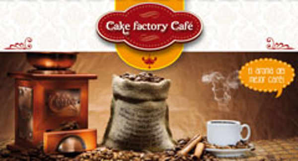Franquicia Cake Factory Café Franquicia Cake Factory Café