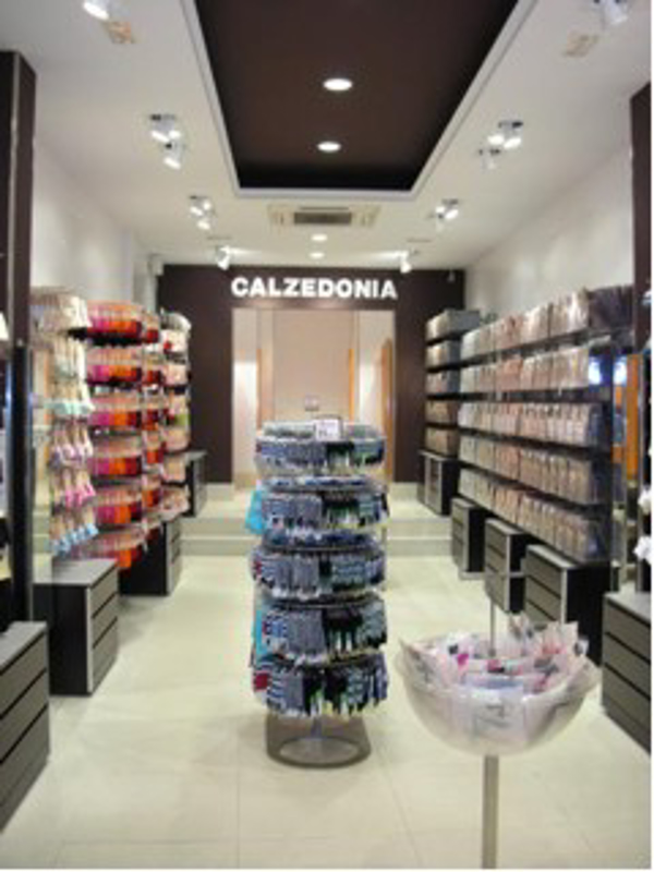 Franquicia Calzedonia Franquicia Calzedonia