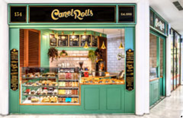 Franquicia Canel Rolls Franquicia Canel Rolls