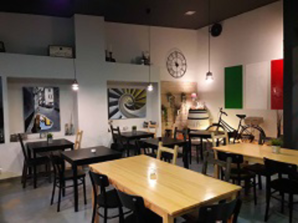 Franquicia Capisco Pizza Franquicia Capisco Pizza