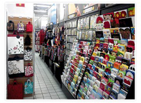 Franquicia CardGroup Greetings Franquicia CardGroup Greetings