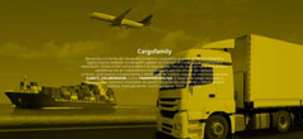 Franquicia Cargo Family Franquicia Cargo Family