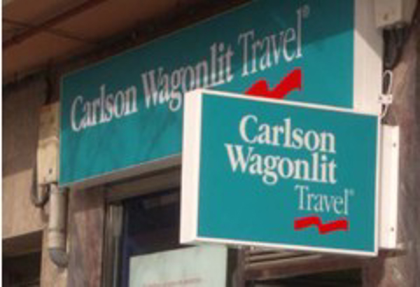 Franquicia Carlson Wagonlit Travel Franquicia Carlson Wagonlit Travel