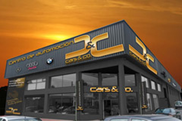 Franquicia Cars&co