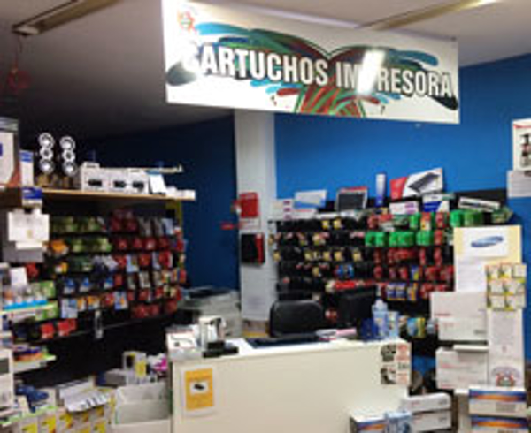 Franquicia Cartuchos Low Cost Franquicia Cartuchos Low Cost