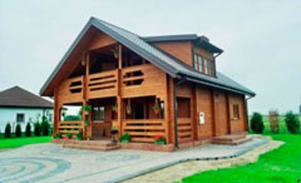 Franquicia Casas de Madera Franquicia Casas de Madera