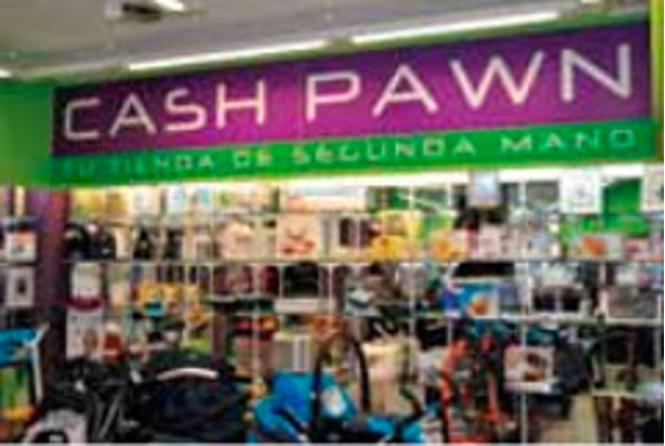 Franquicia Cash Pawn