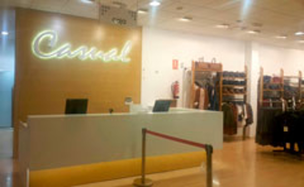 Franquicia Casual Franquicia Casual