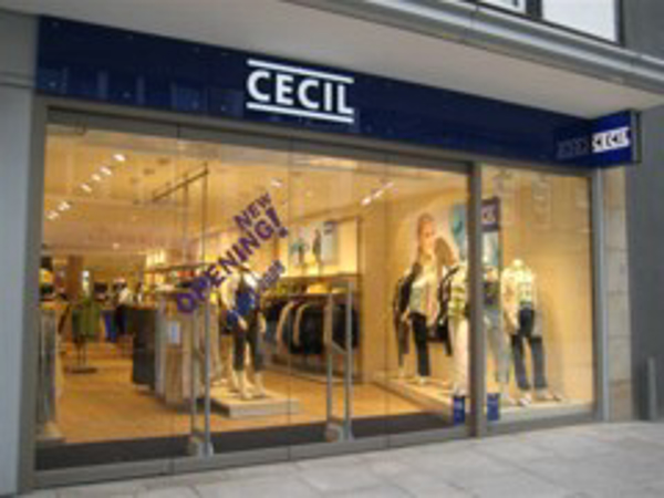 Franquicia Cecil Franquicia Cecil