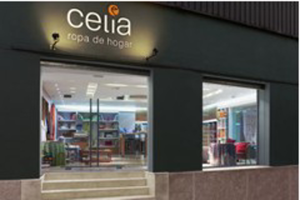 Franquicia Celia, Ropa de Hogar Franquicia Celia, Ropa de Hogar