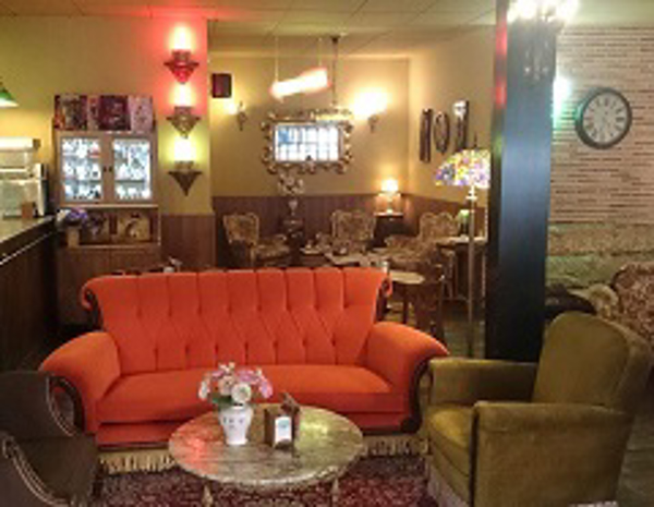 Franquicia Central Perks Franquicia Central Perks