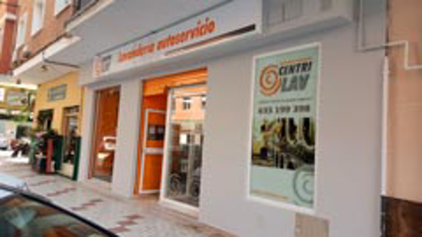 Franquicia Centrilav Franquicia Centrilav