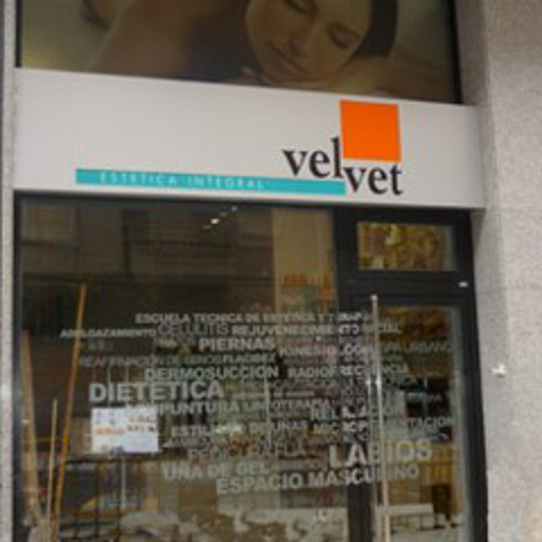 Franquicia Centro Velvet Franquicia Centro Velvet