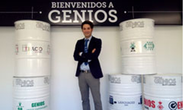 Franquicia Centros Genios Franquicia Centros Genios