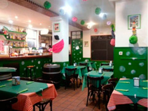 Franquicia Cervecería Tapas Andalucía CTA! Franquicia Cervecería Tapas Andalucía CTA!