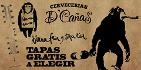 Franquicia Cervecerías D´Cañas Franquicia Cervecerías D´Cañas