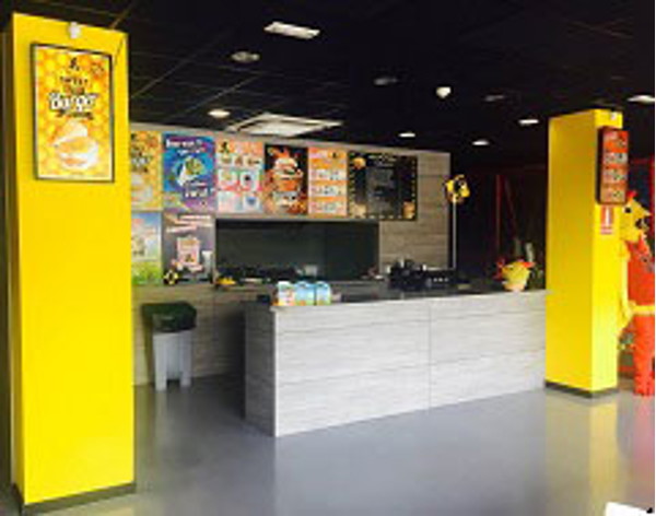 Franquicia Chicken Xpress Franquicia Chicken Xpress